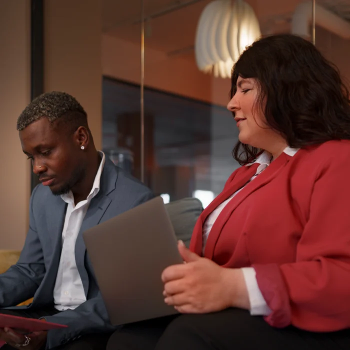 How to Find Clients as an African Freelancer in the UK