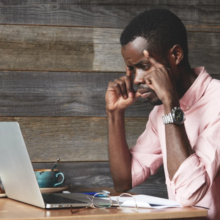 how to stop undercharging
